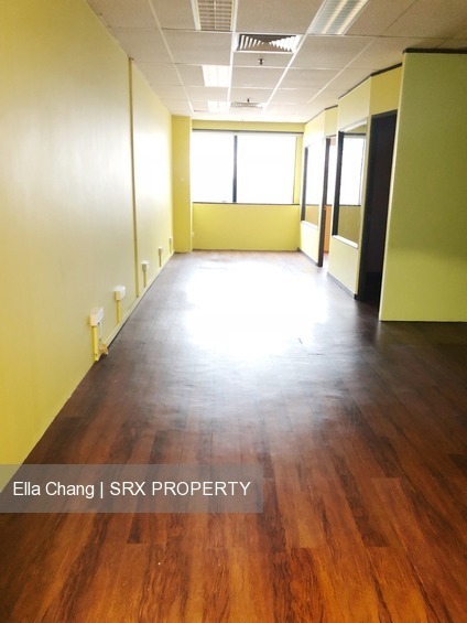 Chinatown Point (D1), Office #182234532